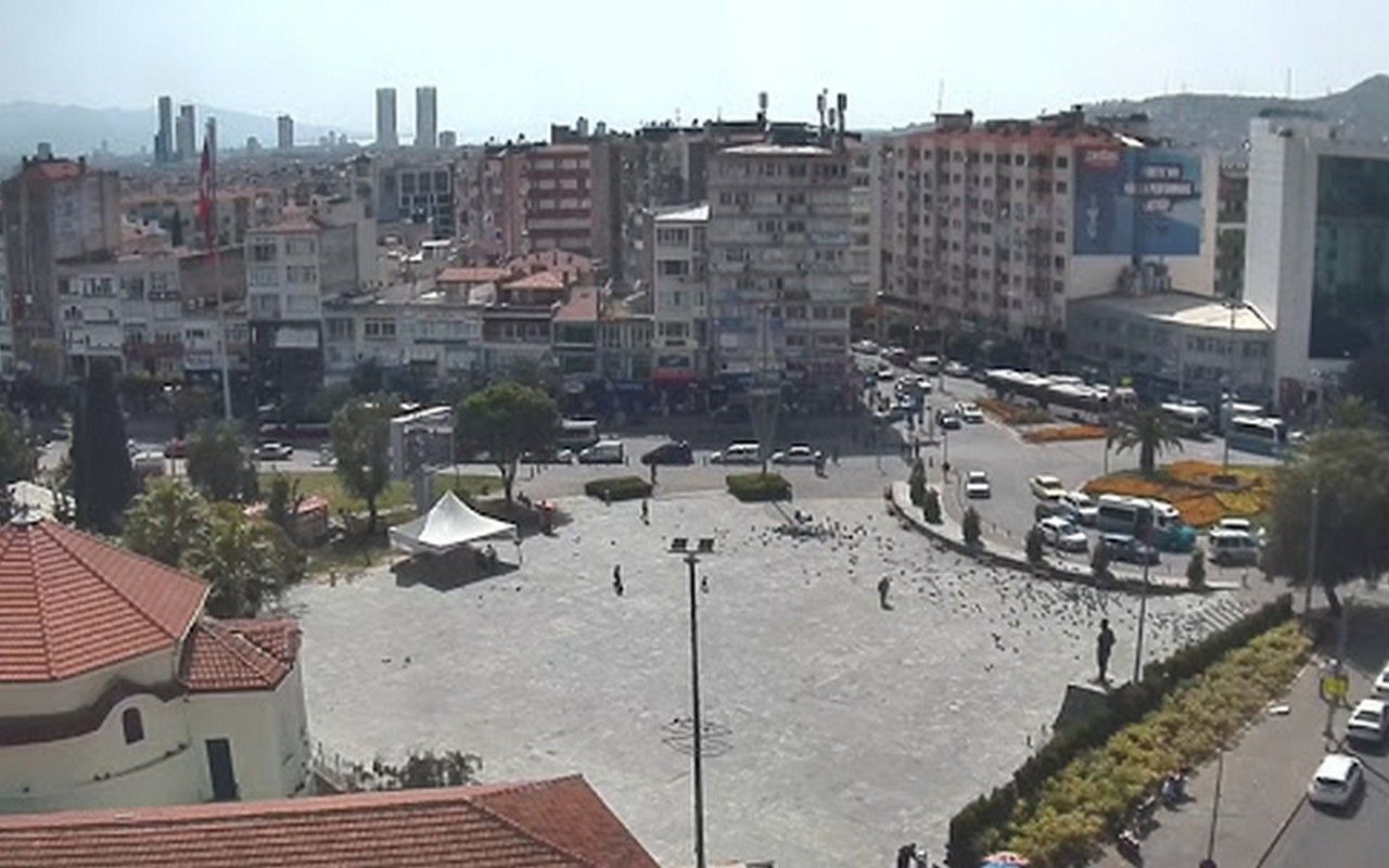 Bornova Çit